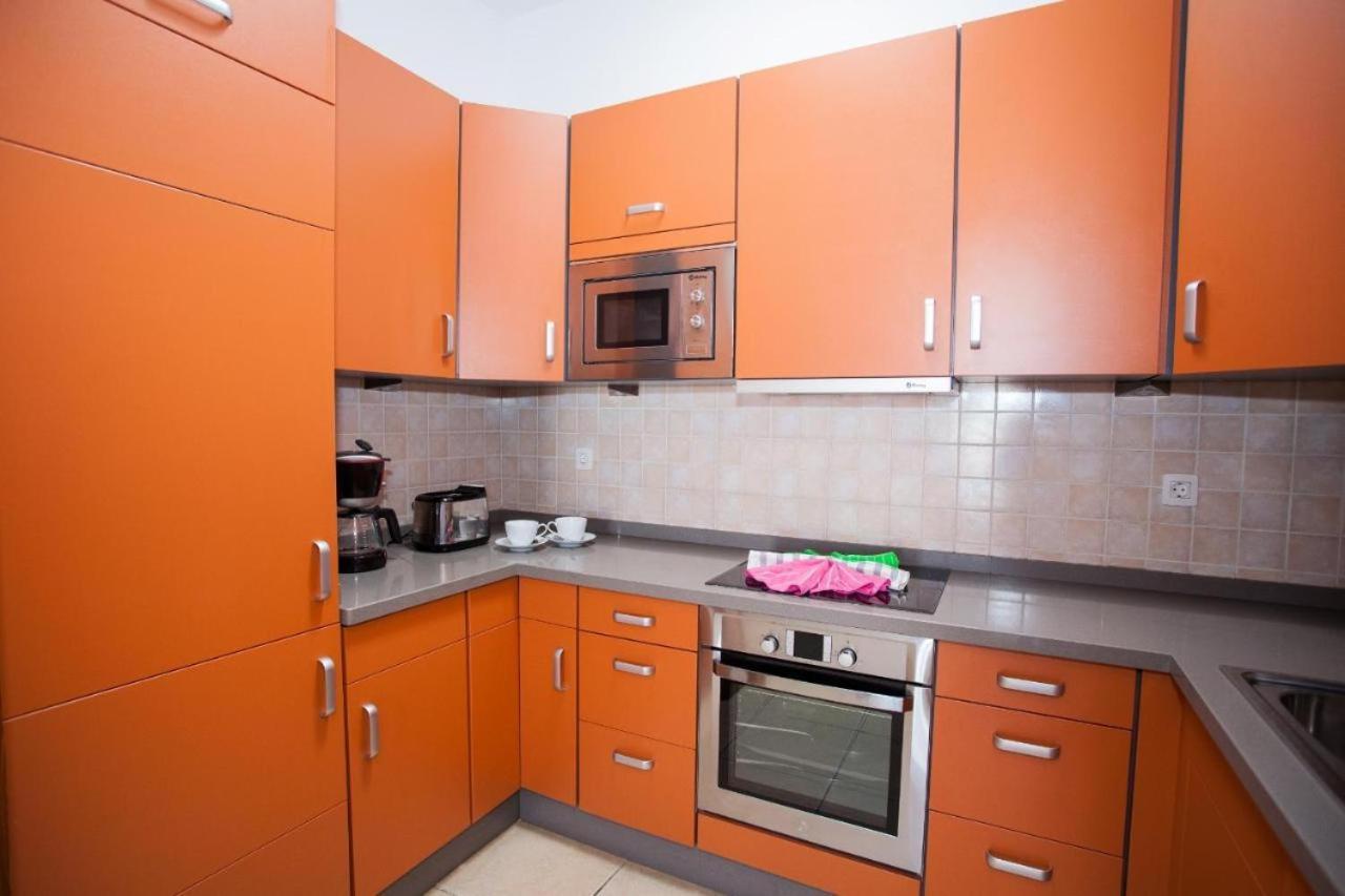 Vivienda Vacacional Rubicon I Playa Blanca  Exterior photo