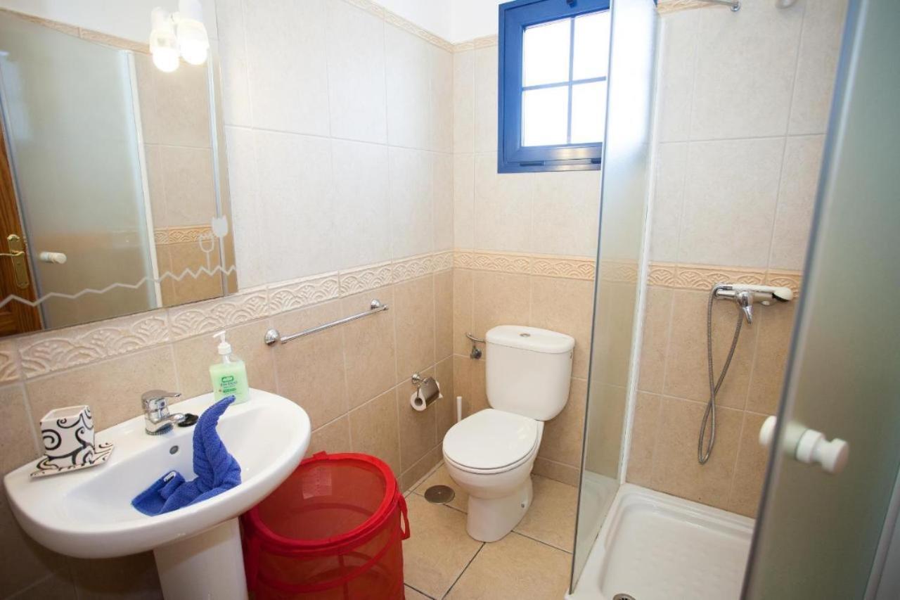 Vivienda Vacacional Rubicon I Playa Blanca  Exterior photo