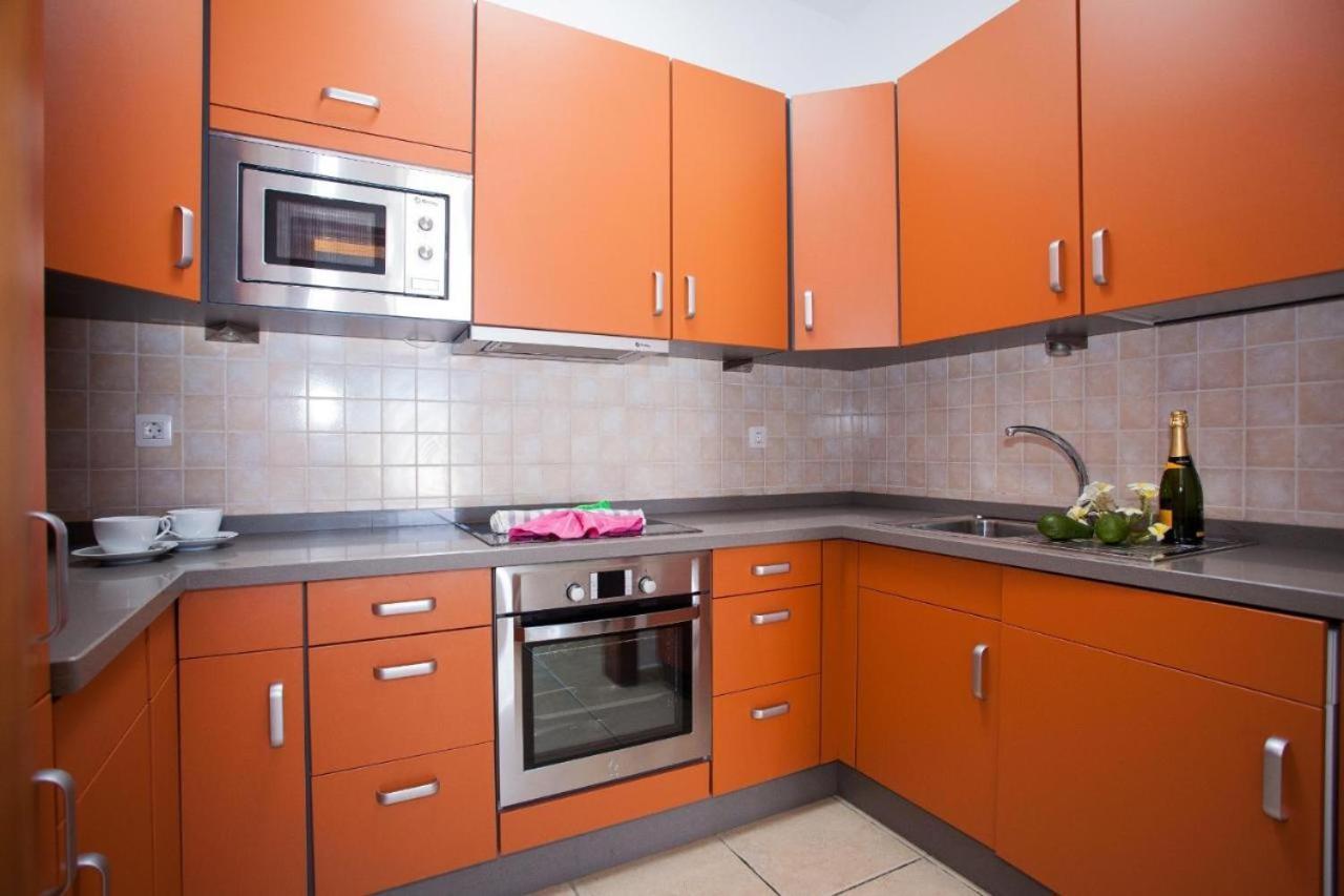 Vivienda Vacacional Rubicon I Playa Blanca  Exterior photo