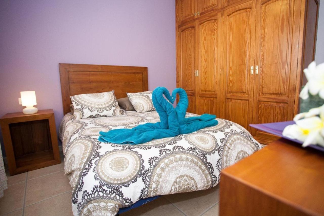Vivienda Vacacional Rubicon I Playa Blanca  Exterior photo